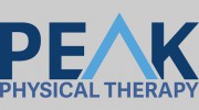 Peak Physical Therapy