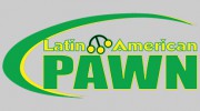 Latin American Pawn Shop