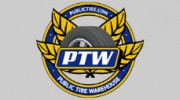 Pablo Tire Warehouse