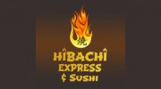 Hibachi Express & Sushi