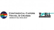 Continental Capers Travel Center