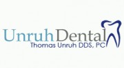 Unruh Thomas, DDS