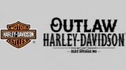 Outlaw Harley-Davidson
