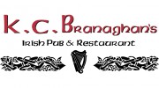 KC Branaghan's