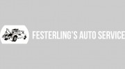Festerling's Auto Service