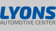 Lyons Automotive Center