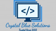 Crystal Blue Solutions