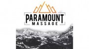 Paramount Massage
