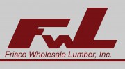 Frisco Wholesale Lumber
