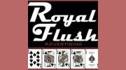 Royal Flush Advertising