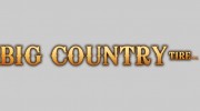 Big Country Tire