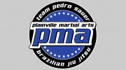 Pma-Plainville Martial Arts