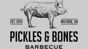 Pickles & Bones Barbecue