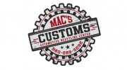 Macs Customs