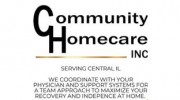 Community Homecare