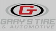 Gary's Tire & Automotive
