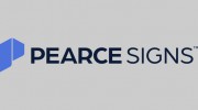 Pearce Signs