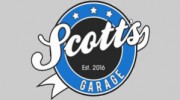 Scott's Garage