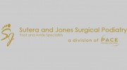 Sutera & Jones Surgical Podiatry