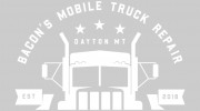 Bacon's Mobile Truck Repair