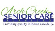 Arch Creek Senior Care Services