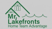 Mr Lake Fronts