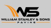 William Stanley & Sons Paving
