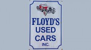 Floyd's Used Cars