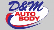 D&M Auto Body