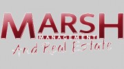 Marsh Management & Real Estate