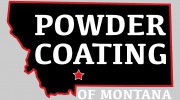 Powder Coating Of Montana