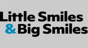 Little Smiles & Big Smiles