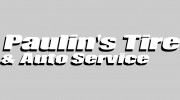 Paulin's Tire & Auto Care
