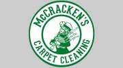 McCrackens Carpet Cleaning