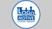 Logo Motive Custom Apparel