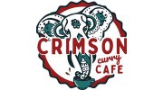 The Crimson Cafe