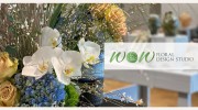 Wow Floral Design Studio