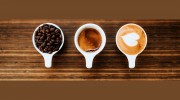 Ohori's Coffee Roasters