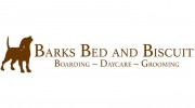 Barks Bed & Biscuit