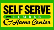 Self Serve Lumber