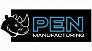 Pendarvis Manufacturing