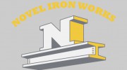 Novel Iron Works