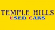 Temple Hills Used Cars