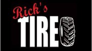 Rick's Tire Service