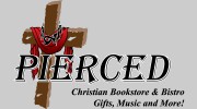 Pierced Christian Bookstore & Bistro