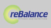 reBalance Fitness & Nutrition