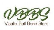 Visalia Bail Bond Store