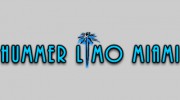 Hummer Limo Miami