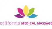 California Medical Massage