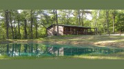 Hocking Hills Backwoods Retreat